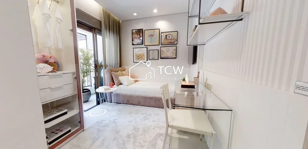 Apartamento, 3 quartos, 144 m² - Foto 7