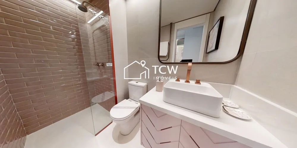 Apartamento, 3 quartos, 144 m² - Foto 5