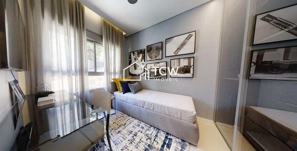 Apartamento, 3 quartos, 144 m² - Foto 3