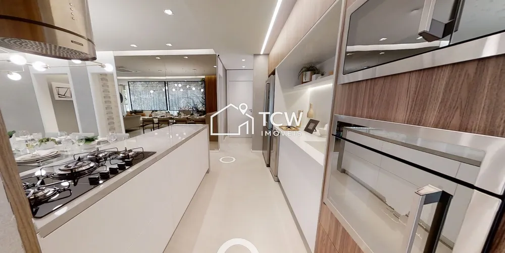 Apartamento, 3 quartos, 144 m² - Foto 1