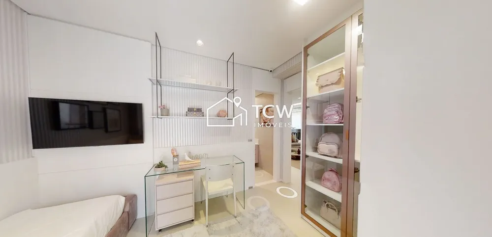 Apartamento, 3 quartos, 144 m² - Foto 4