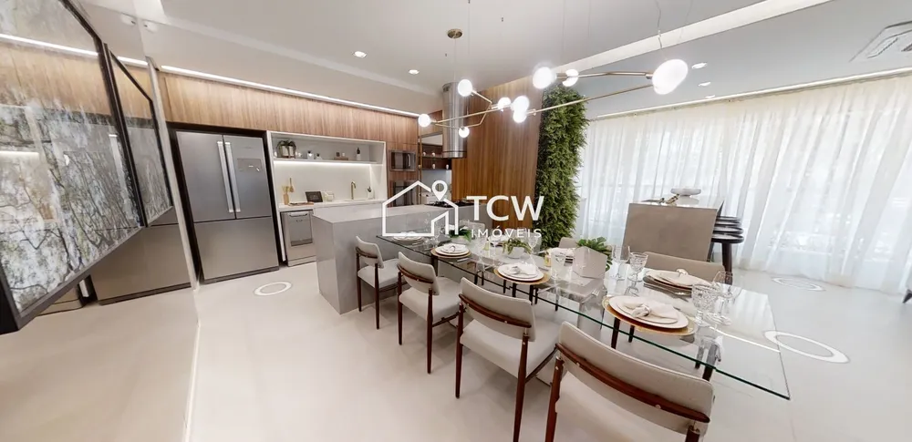 Apartamento, 3 quartos, 144 m² - Foto 6