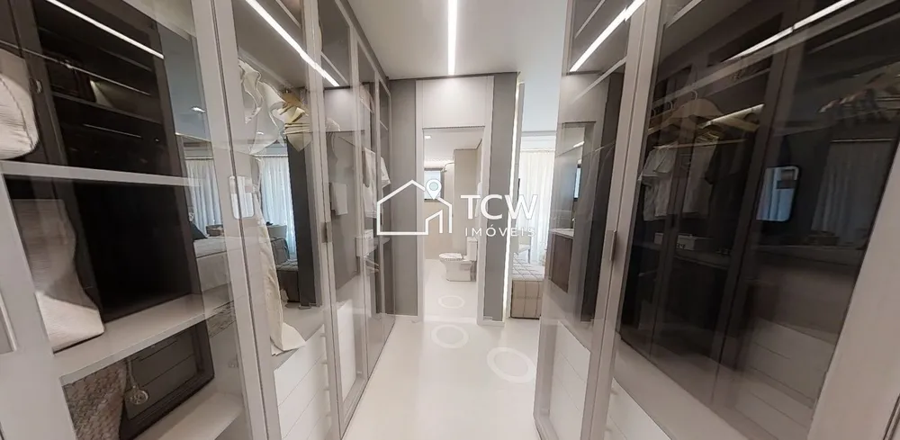 Apartamento, 3 quartos, 144 m² - Foto 11