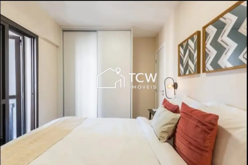 Apartamento, 1 quarto, 45 m² - Foto 3