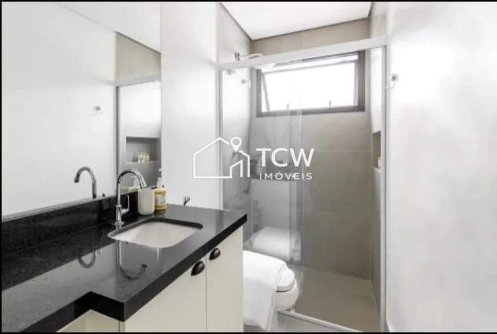 Apartamento, 1 quarto, 45 m² - Foto 4