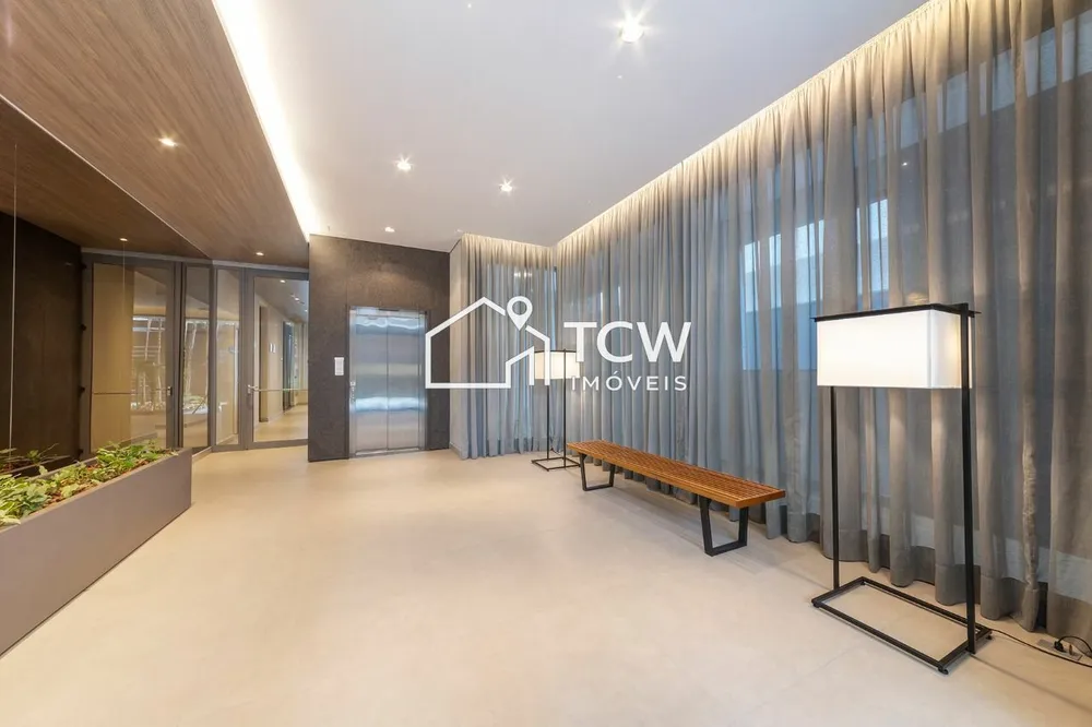 Apartamento, 4 quartos, 170 m² - Foto 4