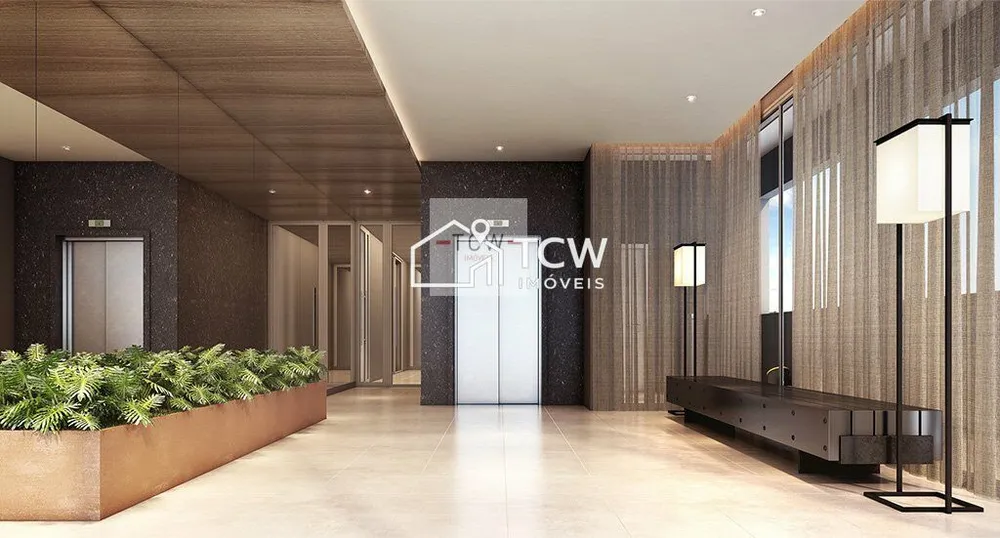 Apartamento, 4 quartos, 170 m² - Foto 3