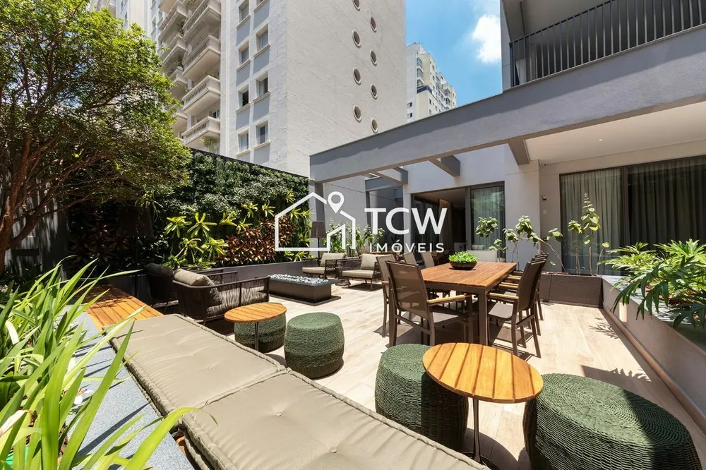Apartamento, 4 quartos, 170 m² - Foto 2