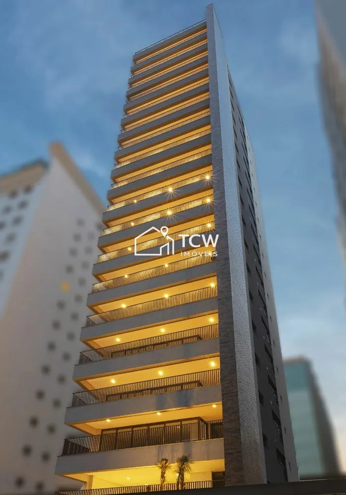 Apartamento, 4 quartos, 170 m² - Foto 5