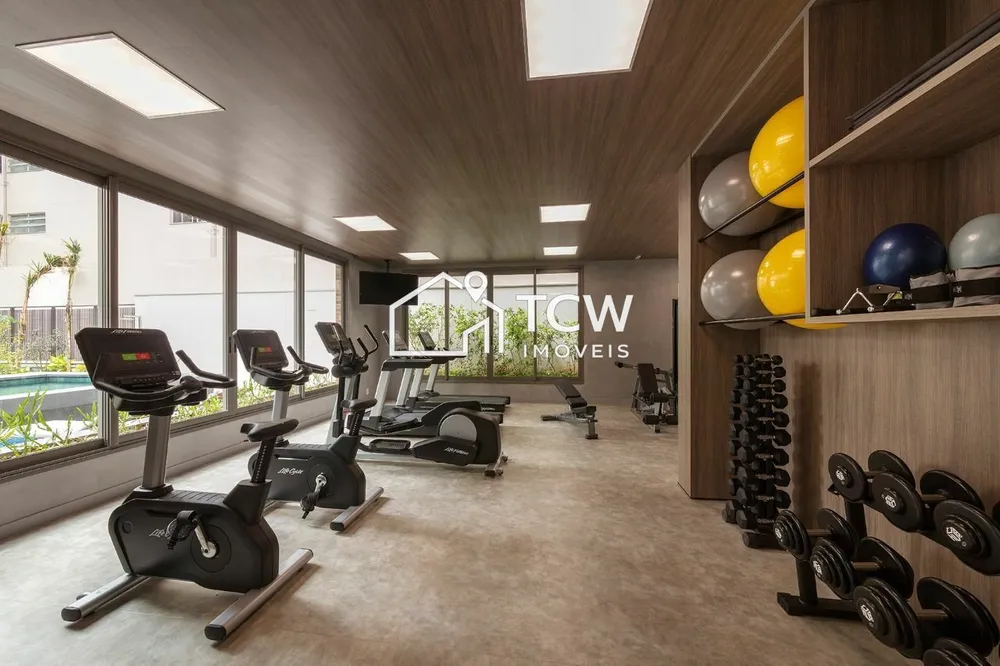 Apartamento, 4 quartos, 170 m² - Foto 4