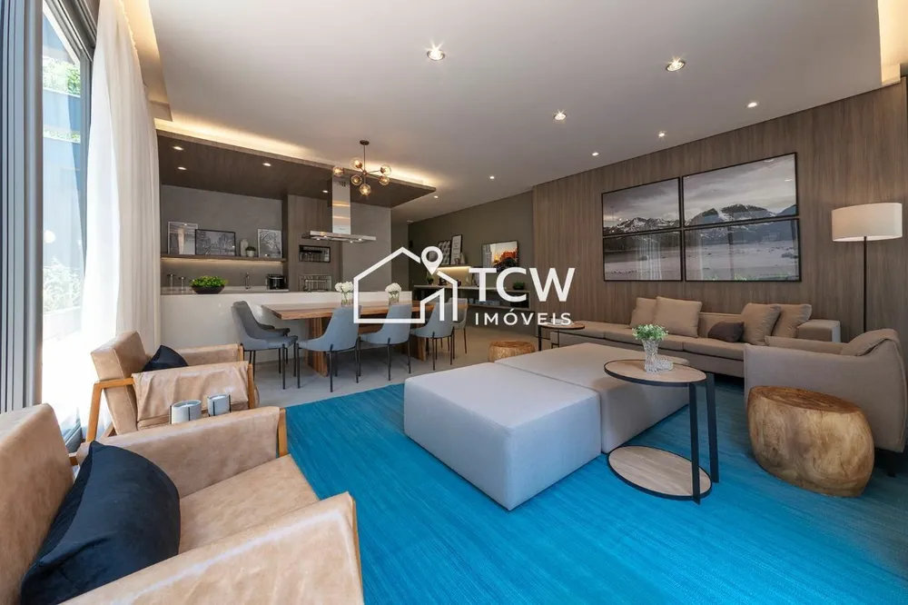 Apartamento, 4 quartos, 170 m² - Foto 2