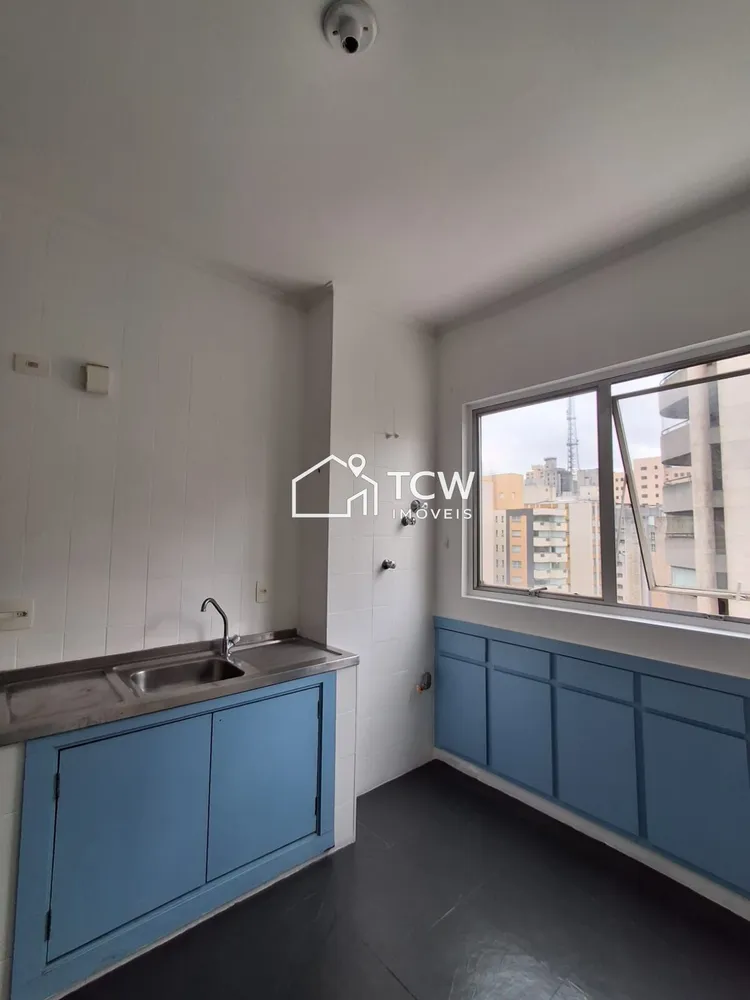 Apartamento, 2 quartos, 180 m² - Foto 7