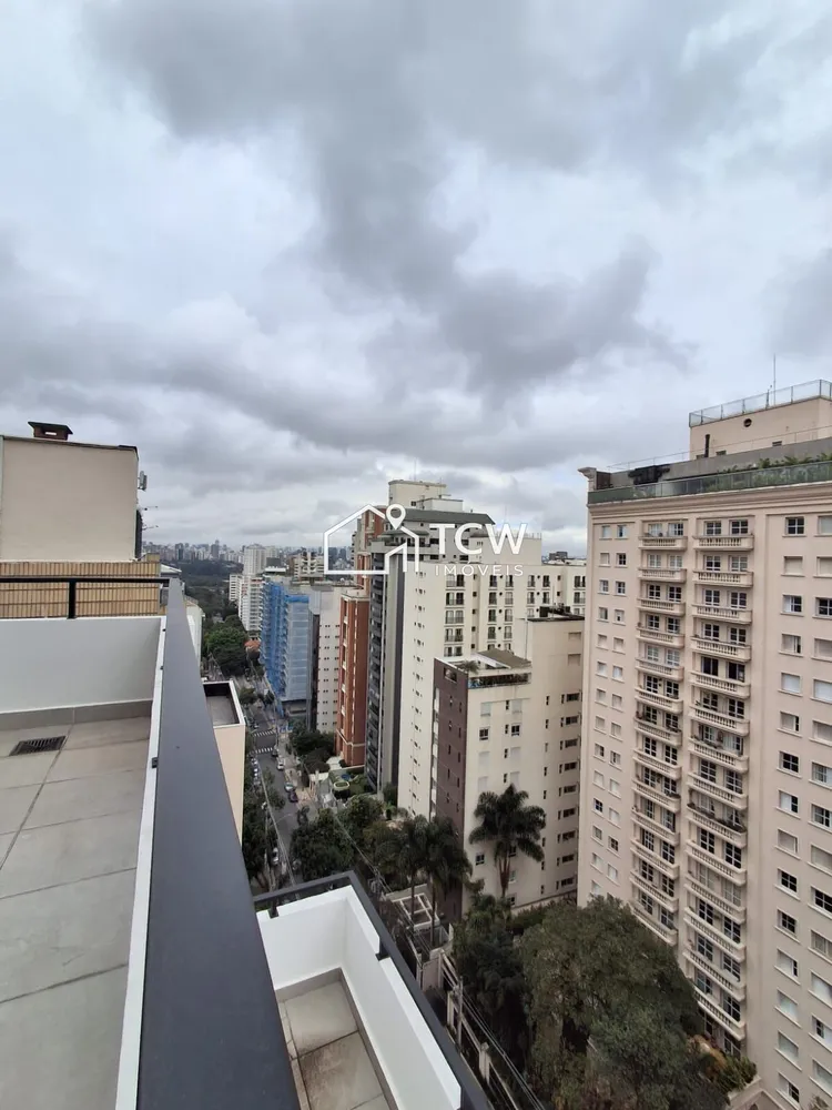 Apartamento, 2 quartos, 180 m² - Foto 2