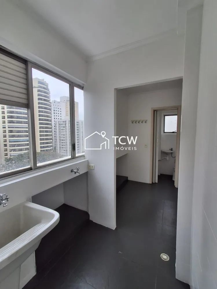 Apartamento, 2 quartos, 180 m² - Foto 3