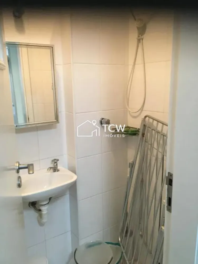 Apartamento, 3 quartos, 139 m² - Foto 4