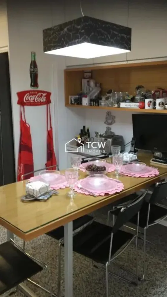 Apartamento, 3 quartos, 139 m² - Foto 5