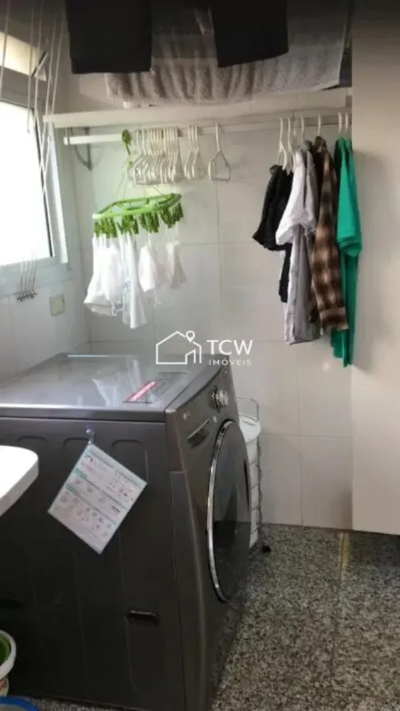 Apartamento, 3 quartos, 139 m² - Foto 8