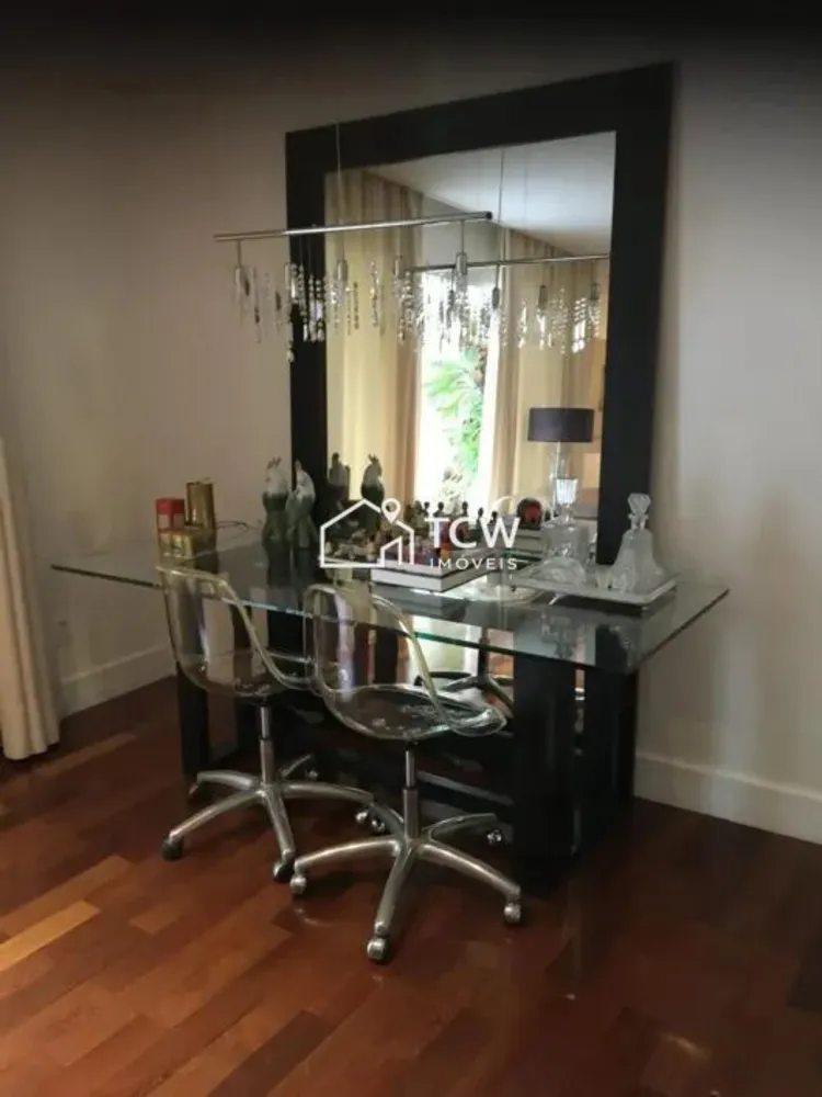 Apartamento, 3 quartos, 139 m² - Foto 6
