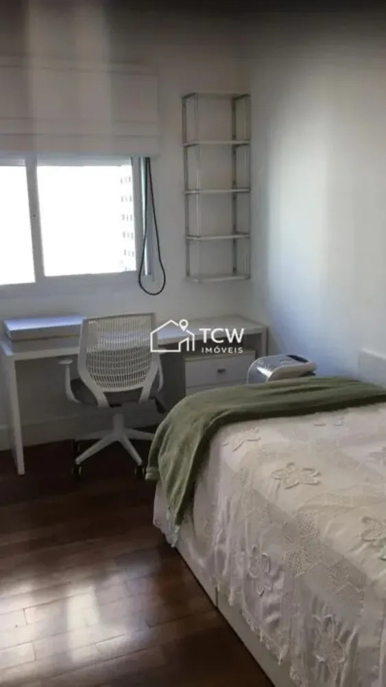 Apartamento, 3 quartos, 139 m² - Foto 5