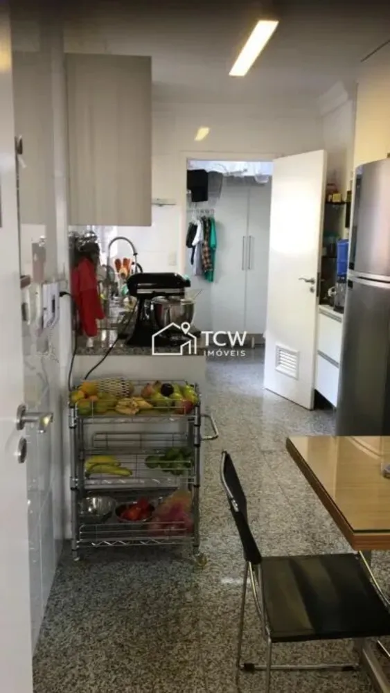 Apartamento, 3 quartos, 139 m² - Foto 2