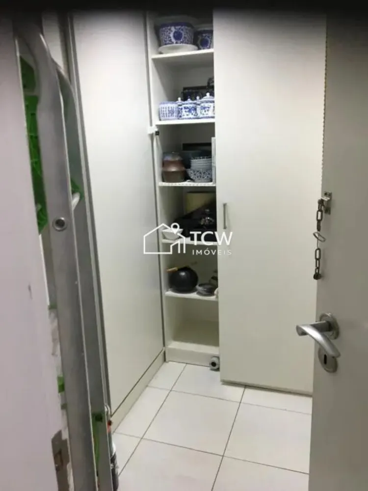Apartamento, 3 quartos, 139 m² - Foto 7