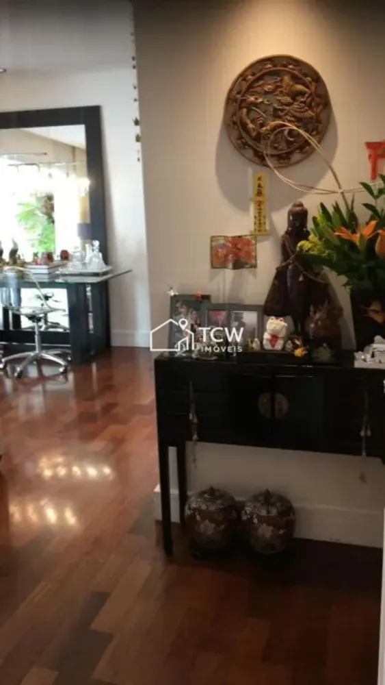 Apartamento, 3 quartos, 139 m² - Foto 8