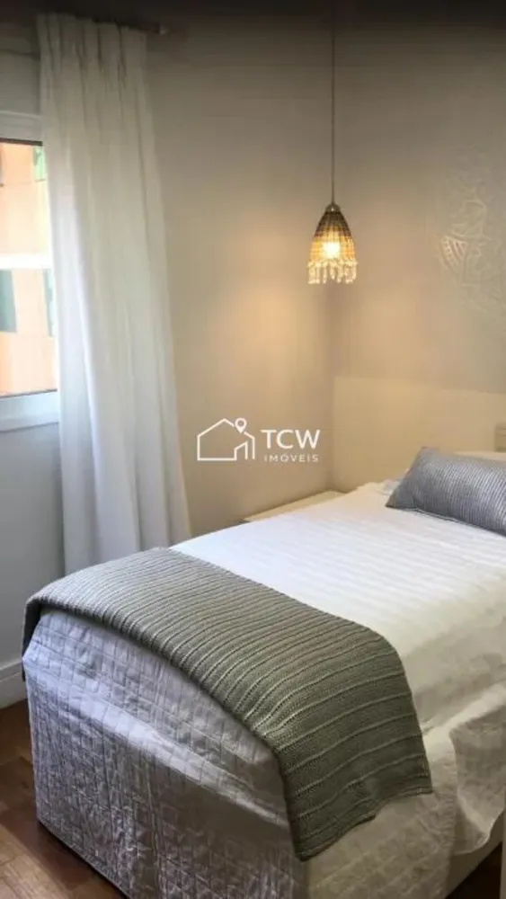 Apartamento, 3 quartos, 139 m² - Foto 12