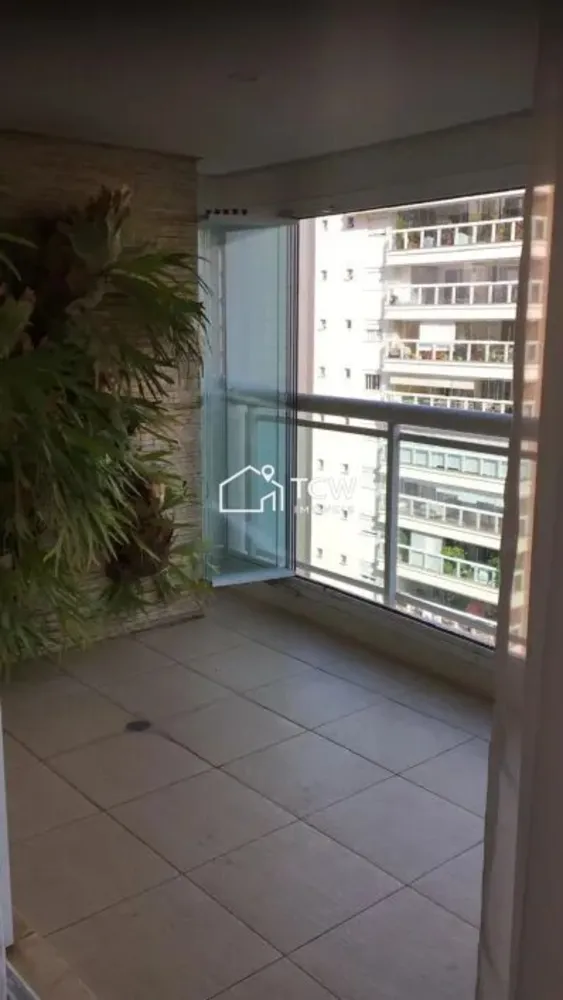 Apartamento, 3 quartos, 139 m² - Foto 3