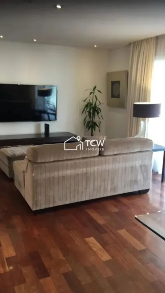 Apartamento, 3 quartos, 139 m² - Foto 3
