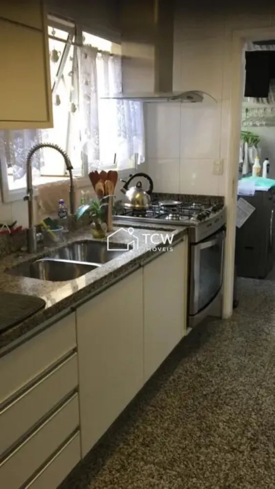 Apartamento, 3 quartos, 139 m² - Foto 1