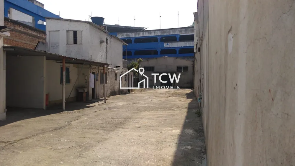 Terreno, 652 m² - Foto 1