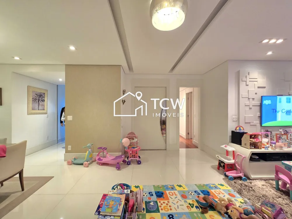 Apartamento, 3 quartos, 151 m² - Foto 8