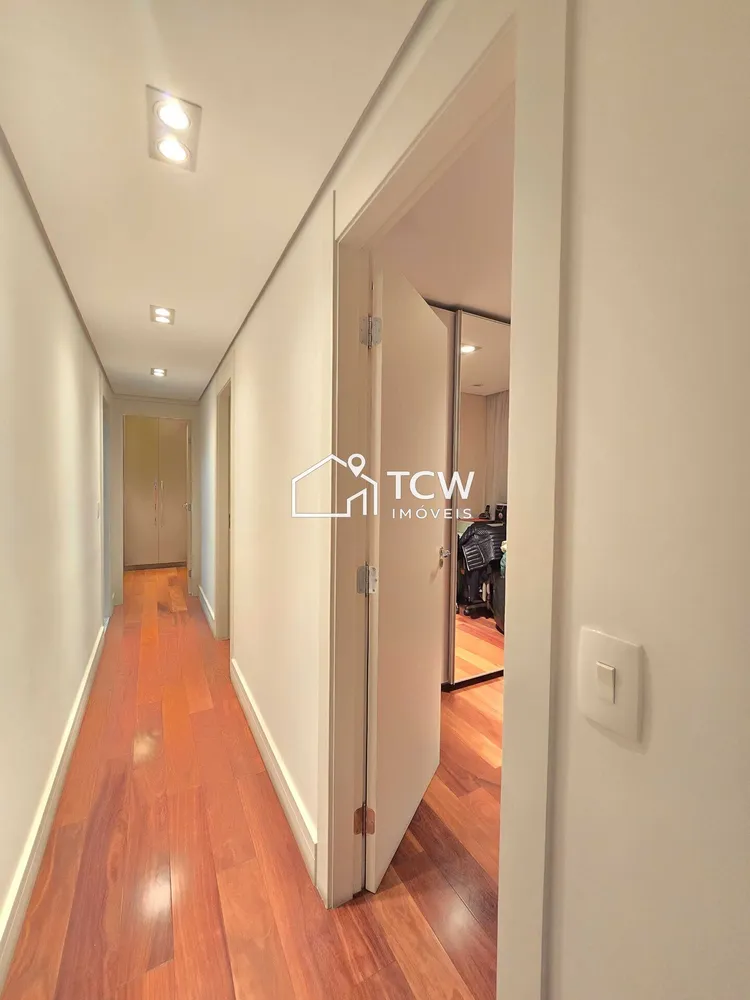 Apartamento, 3 quartos, 151 m² - Foto 3