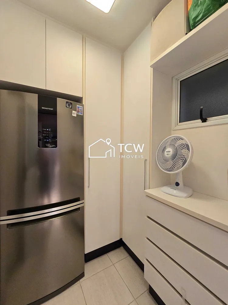 Apartamento, 3 quartos, 151 m² - Foto 9