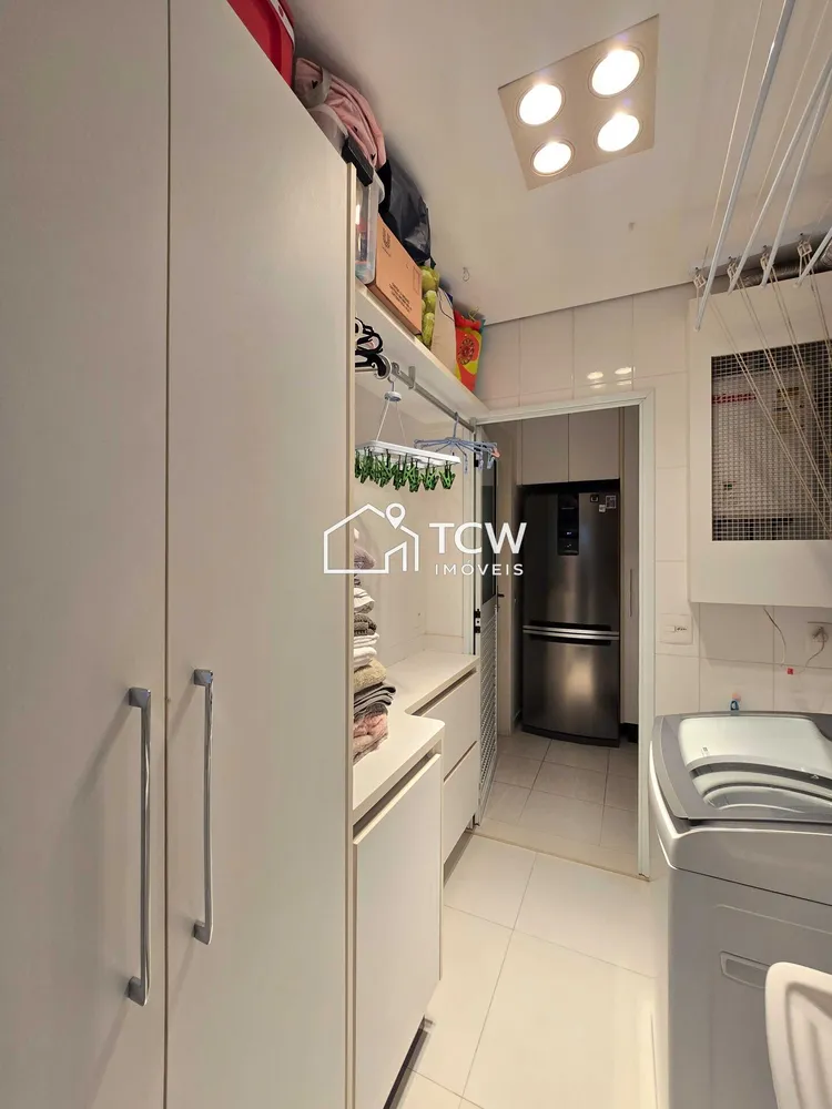 Apartamento, 3 quartos, 151 m² - Foto 12