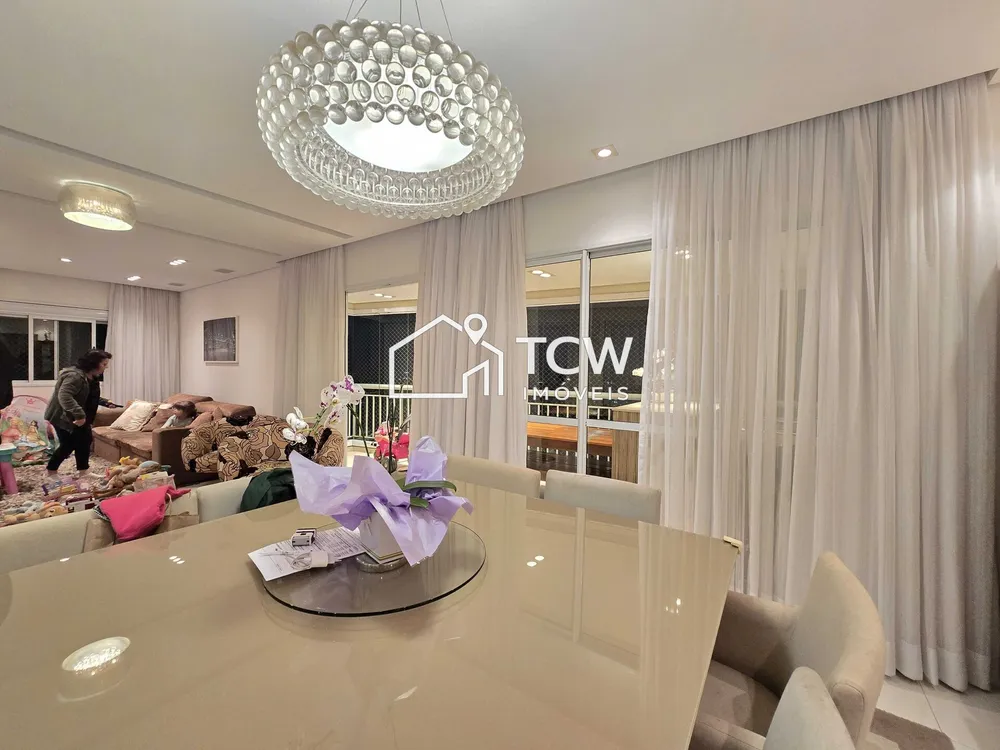 Apartamento, 3 quartos, 151 m² - Foto 7