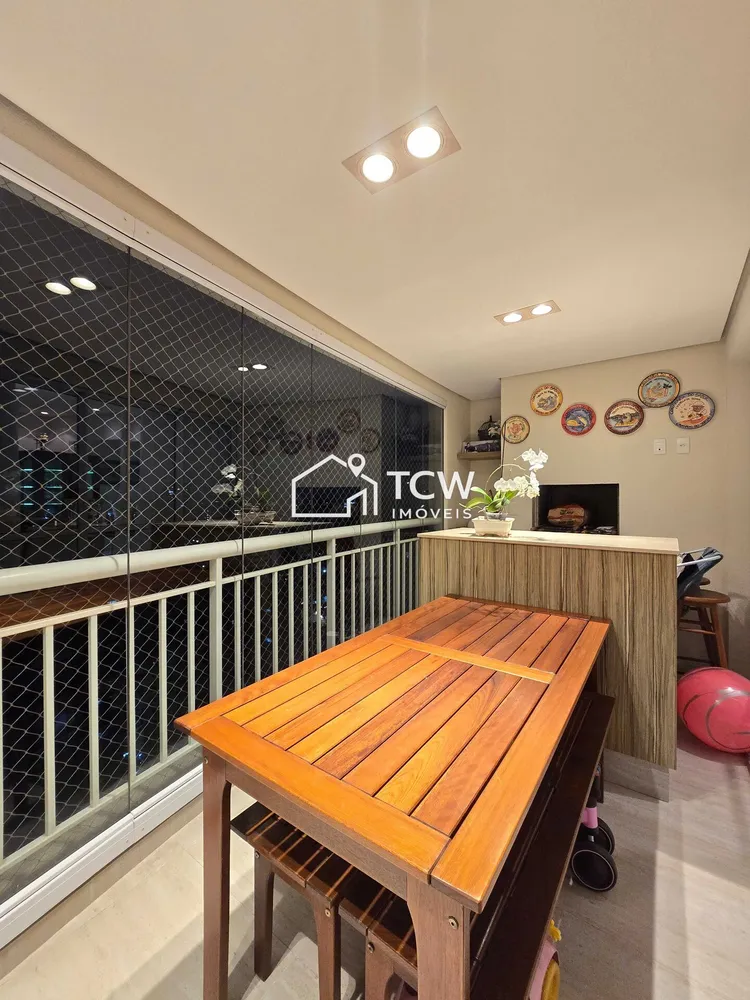 Apartamento, 3 quartos, 151 m² - Foto 4