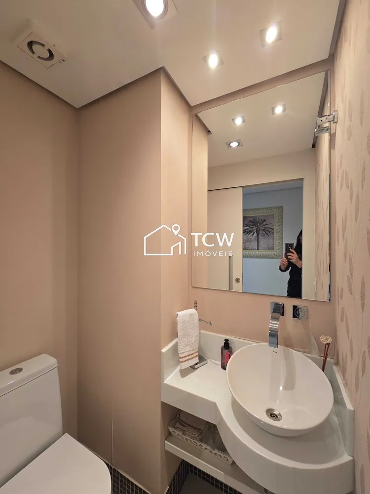 Apartamento, 3 quartos, 151 m² - Foto 6