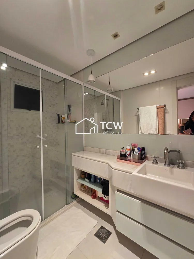 Apartamento, 3 quartos, 151 m² - Foto 5