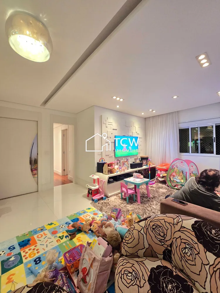 Apartamento, 3 quartos, 151 m² - Foto 10