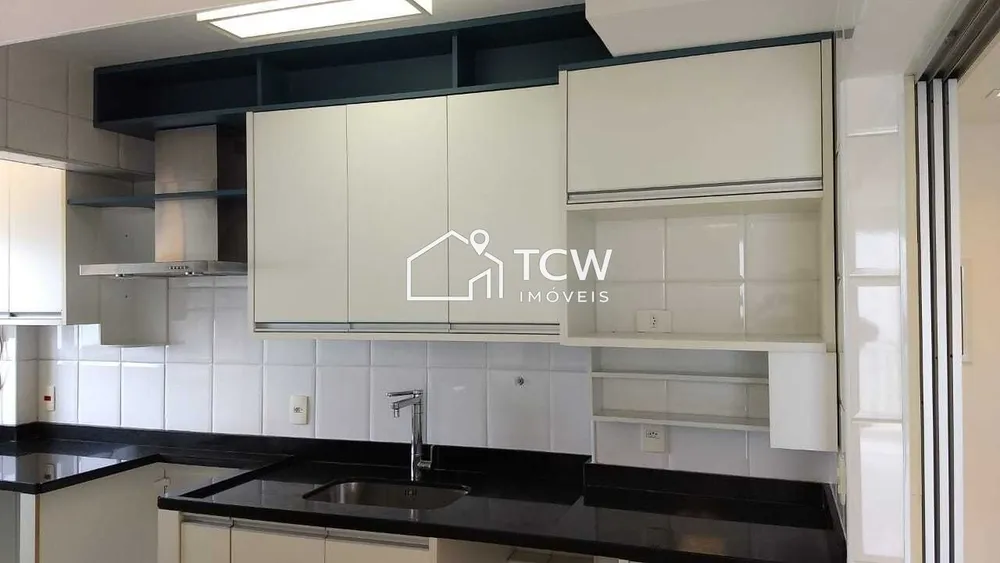 Apartamento, 2 quartos, 85 m² - Foto 1
