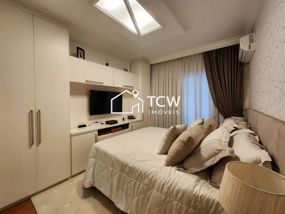 Apartamento, 3 quartos, 154 m² - Foto 5