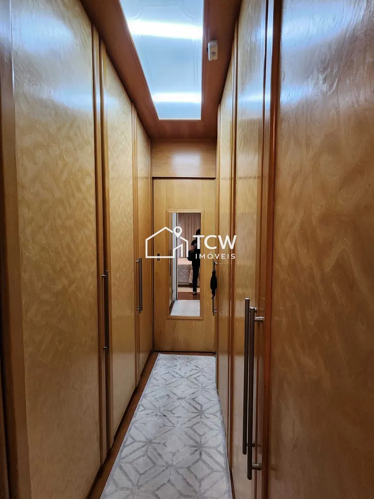 Apartamento, 3 quartos, 154 m² - Foto 8