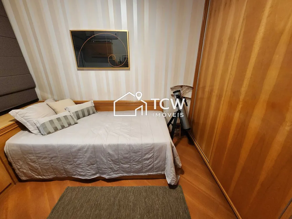 Apartamento, 3 quartos, 154 m² - Foto 7
