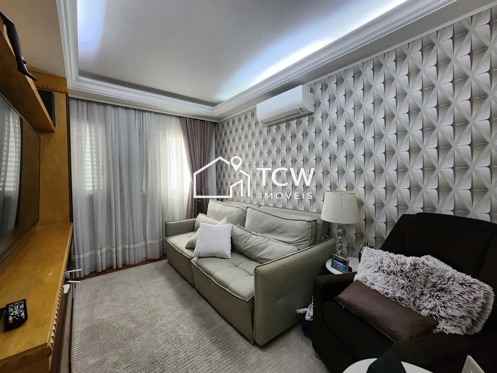 Apartamento, 3 quartos, 154 m² - Foto 2