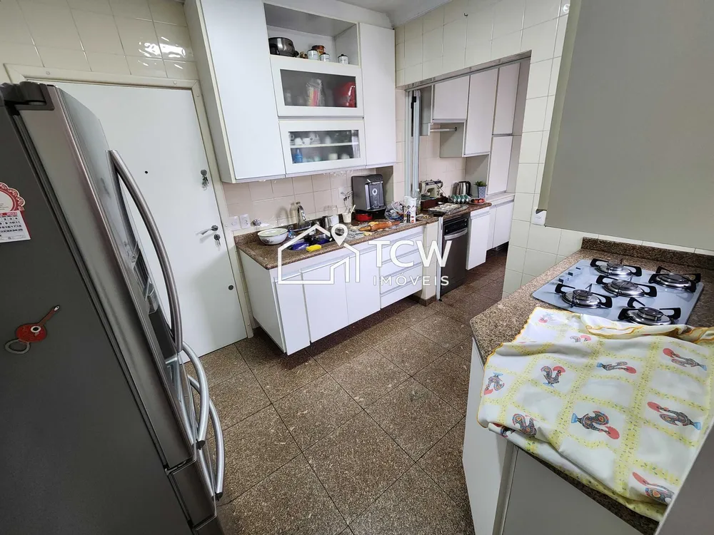 Apartamento, 3 quartos, 154 m² - Foto 4