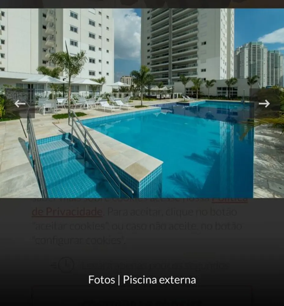 Apartamento, 3 quartos, 157 m² - Foto 5
