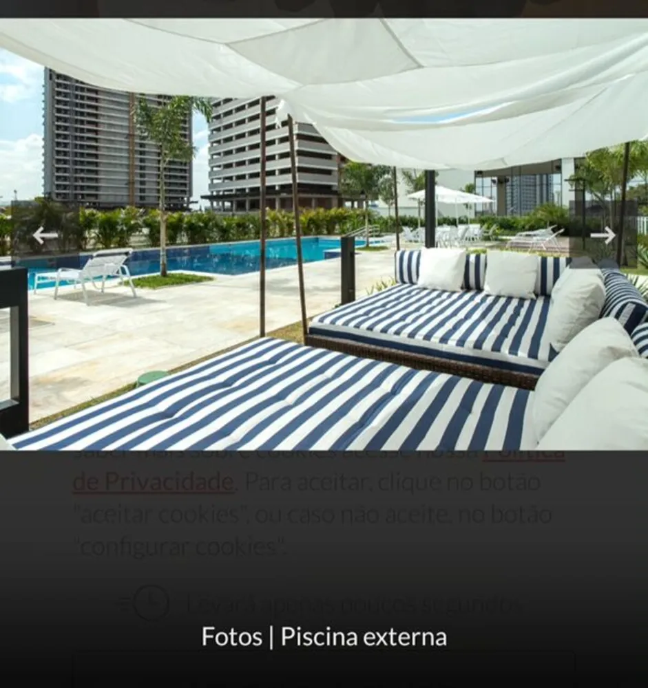 Apartamento, 3 quartos, 157 m² - Foto 6