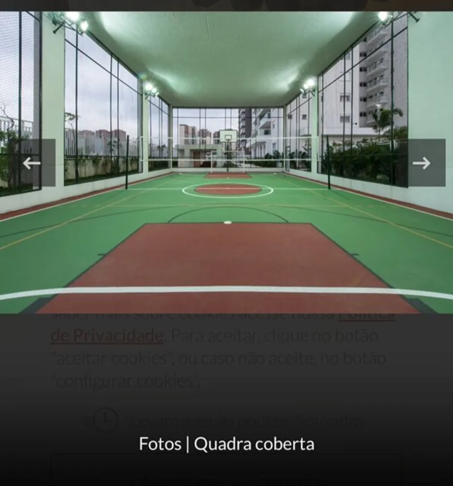 Apartamento, 3 quartos, 157 m² - Foto 1