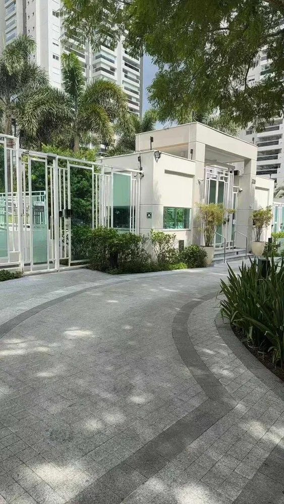 Apartamento, 3 quartos, 157 m² - Foto 2